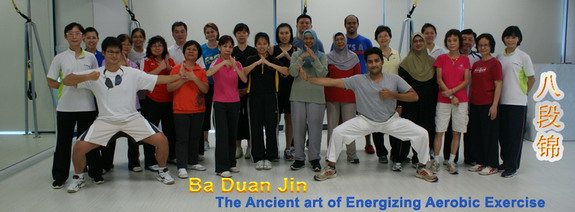 Evolution Fitness Singapore